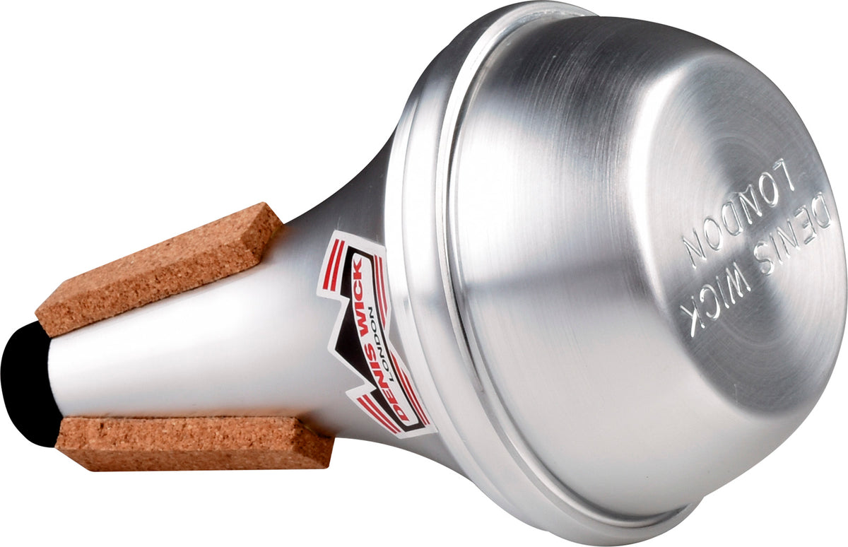 DW5520 STRAIGHT MUTE VOOR TROMPET IN D EN CORNET E-FLAT