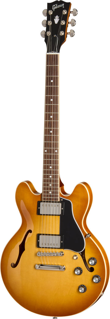 ES-339 Honeyburst Modern