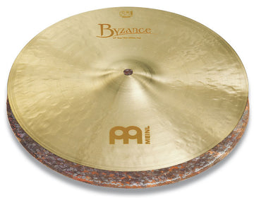 Byzance Jazz 14" Dunne Hi-Hat - B14JTH