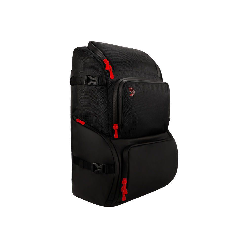 D'ADDARIO PW-BLGTP-01 Backline-rugzak