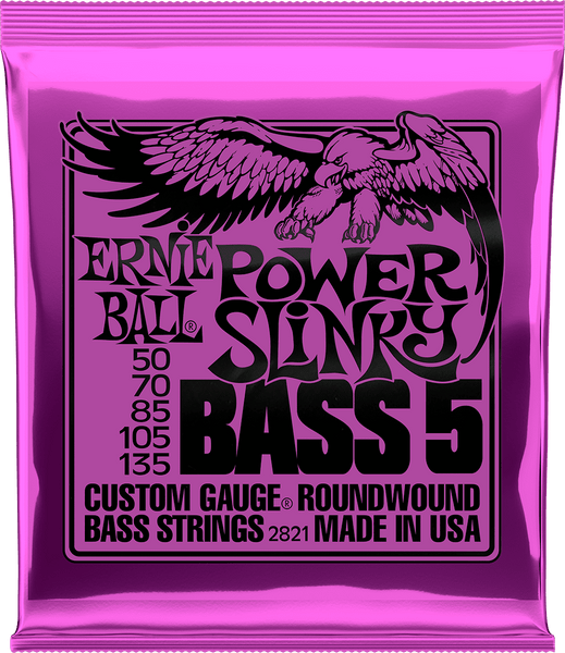 2821 Power Slinky 5C 50-135