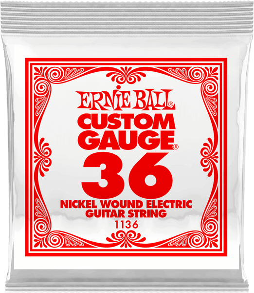P01136 SINGLE STRING 036