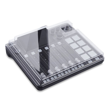 Hoes voor Rode Rodecaster Pro 2 (lichte editie)