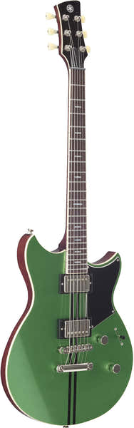 Revstar Standard Rss20 Flitsgroen