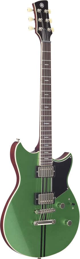 Revstar Standard Rss20 Flitsgroen