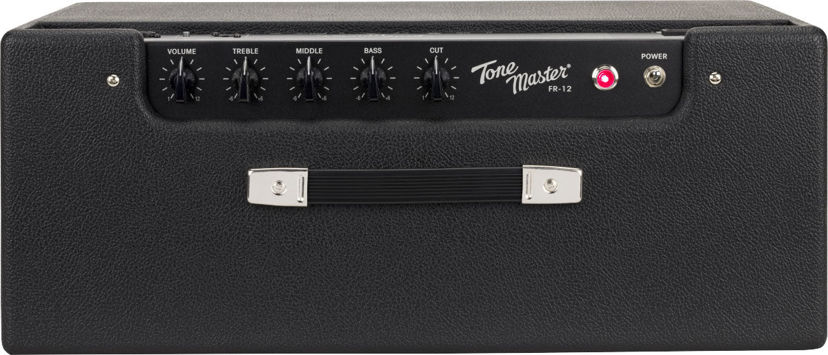 Tone Master FR-12 Actieve Luidspreker - Gereviseerd