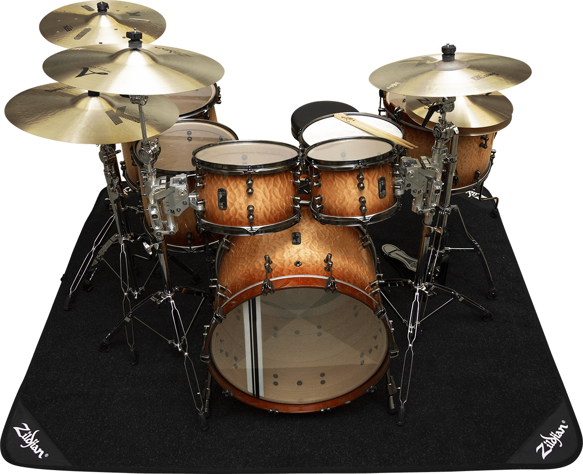 Zildjian TAPIJTEN ZRUG1