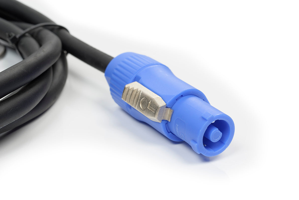 PowerCon power extension cable - 3M