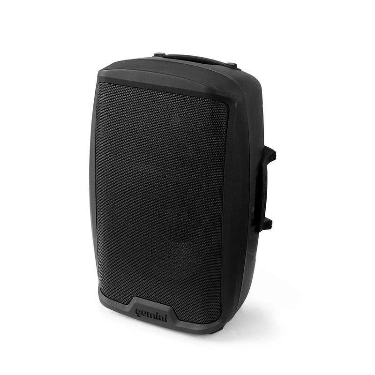 AS-2112p - Actieve Luidspreker 12 Inch