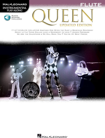 Queen - Bijgewerkte editie