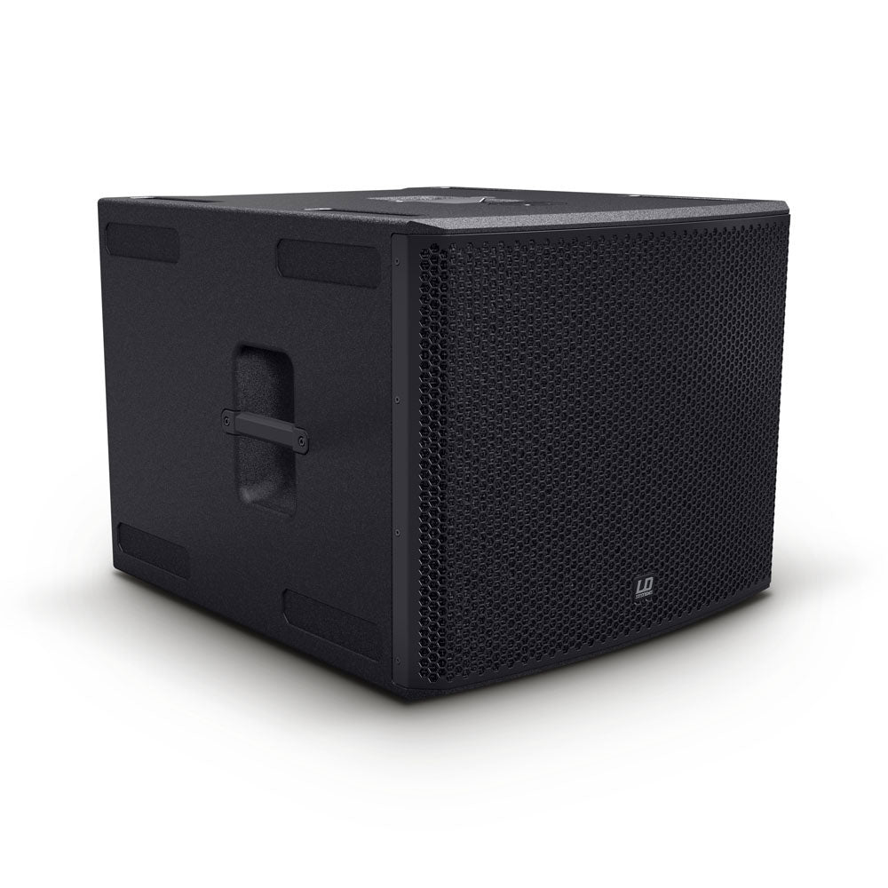 LDESUB18AG3 - Actieve 18-inch subwoofer