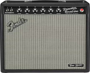 Tone Master Princeton Reverb Wijn, 230V EU