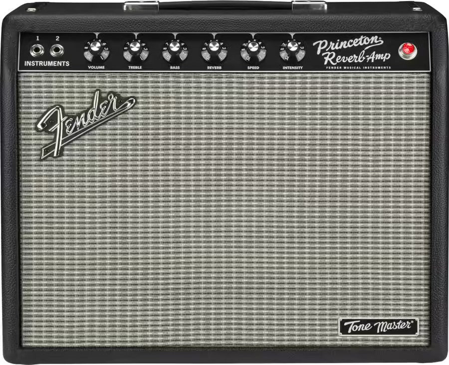 Tone Master Princeton Reverb Wijn, 230V EU