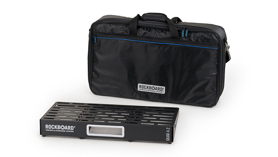 QUAD 4.2 + BAG
