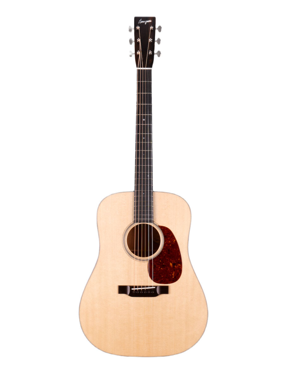 Bourgeois Guitars