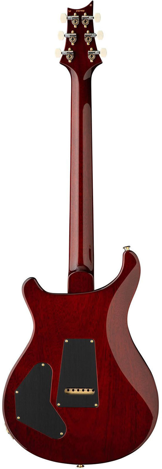 DGT SH Dark Cherry Sunburst Vogels