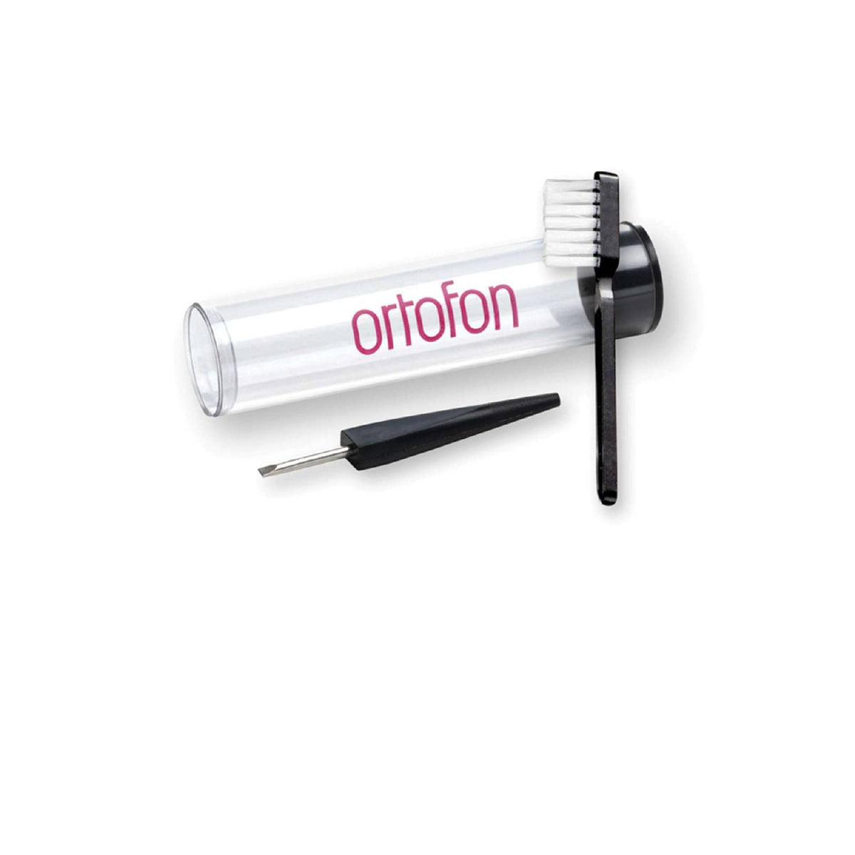 ORTOFON DJ Onderhoudsset voor DJ