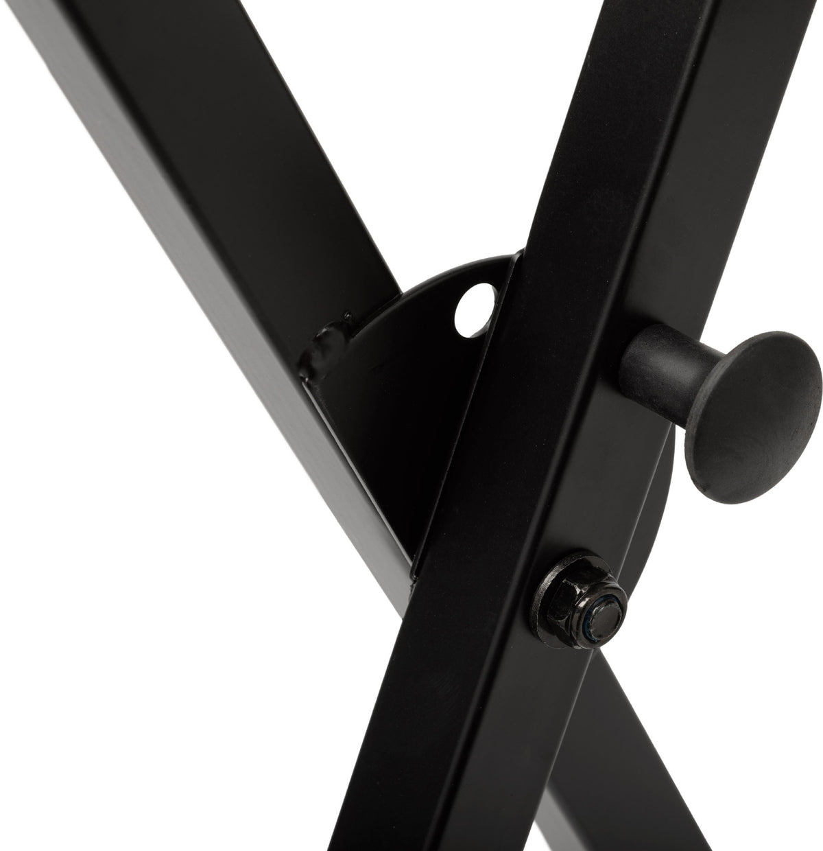 Keyboardstand KST10 Zwart