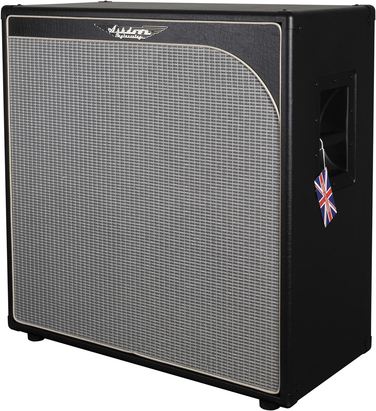 Peacemaker 4 x 12" Celestion Creamback