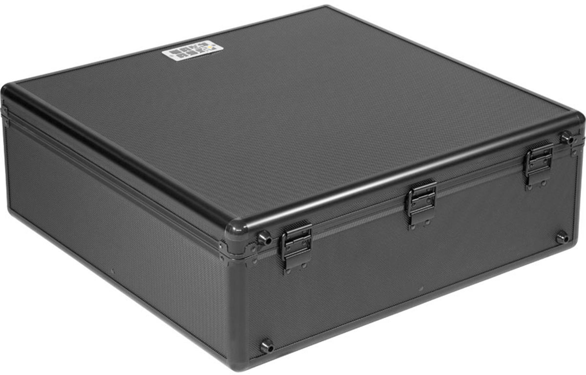 Koffer XL DJM-V10 / DJM-A9 Mengpaneel Zwart