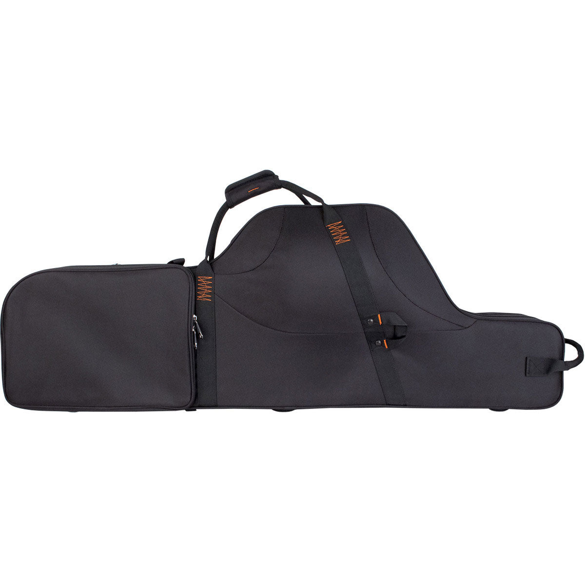 Bariton-Koffer Contoured PB-311CT