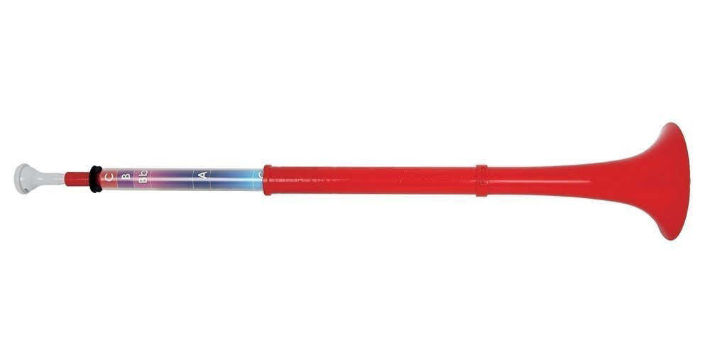 PBUZZ PBUZZ ROOD