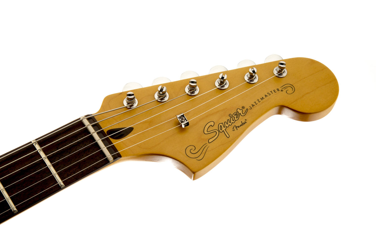 Jazzmaster Signature J Mascis LRL Vintagewit
