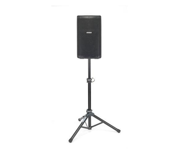 RS110a - Actieve 2-weg luidspreker - 300W