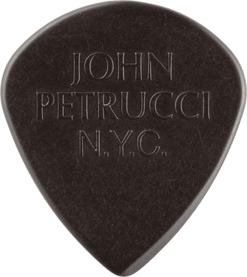 3 x 1,38mm John Petrucci Primetone Jazz III Zwart