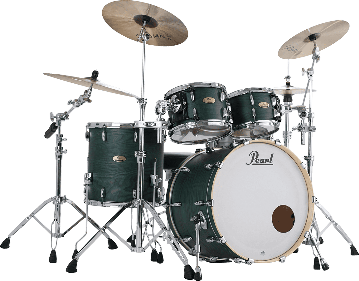 Session Studio Select Stage 22 Smaragdessen