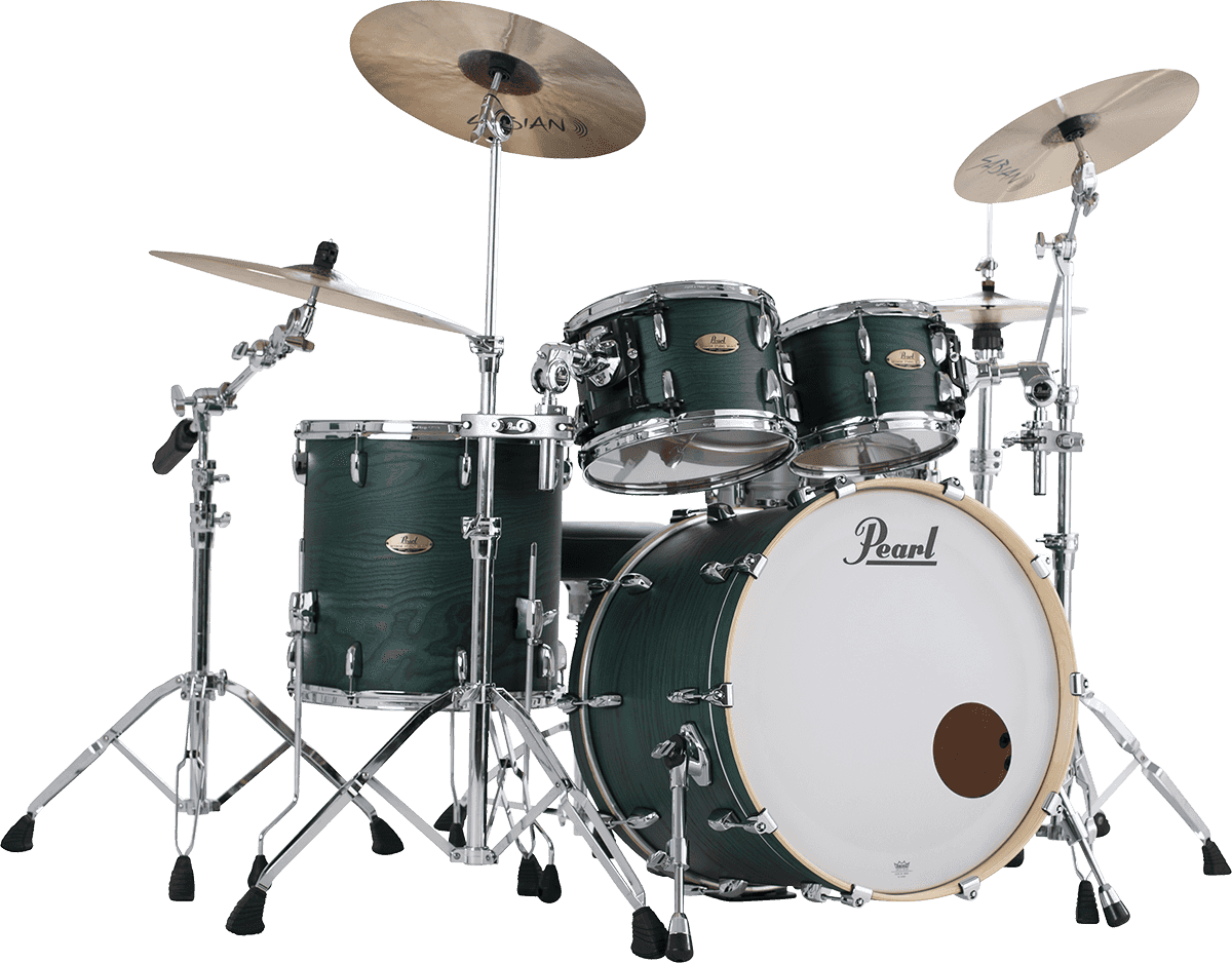 Session Studio Select Stage 22 Smaragdessen