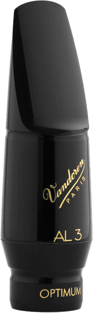 Vandoren AL3 OPTIMUM - SM711