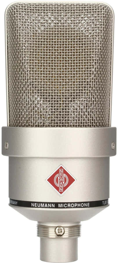 TLM 103 Nikkel