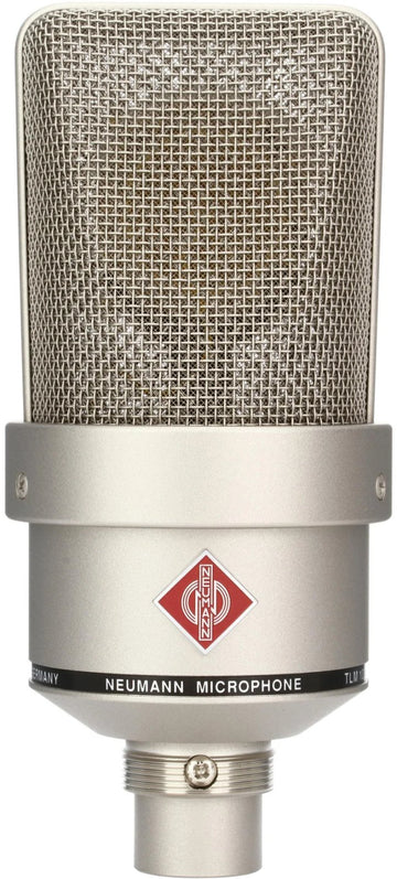 TLM 103 Nikkel