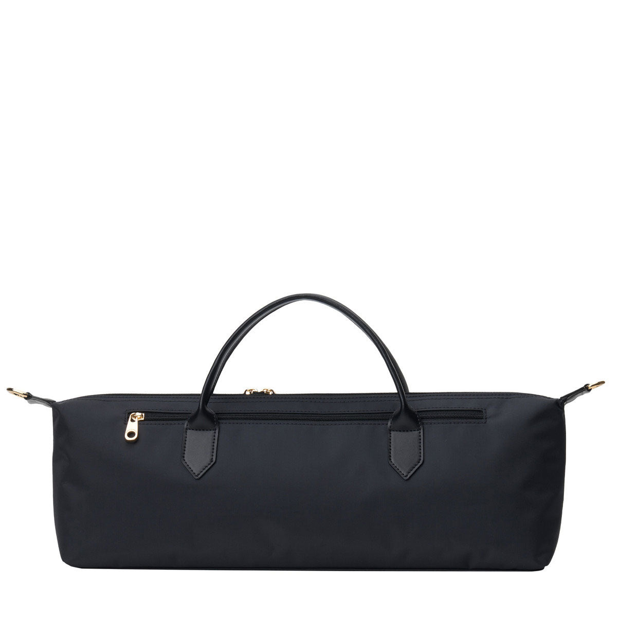 Hoes Boulevard Zwart Voor Fluit/Piccolo Etui