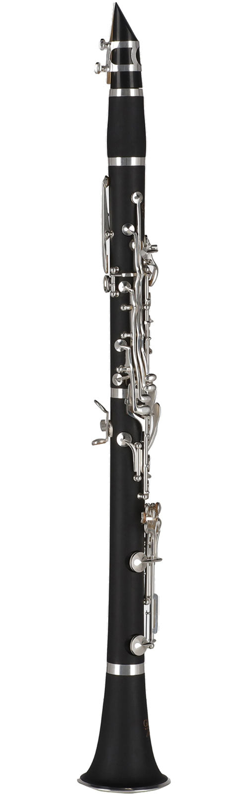 Ambition CL651 Bes (18 Zilveren Kleppen)