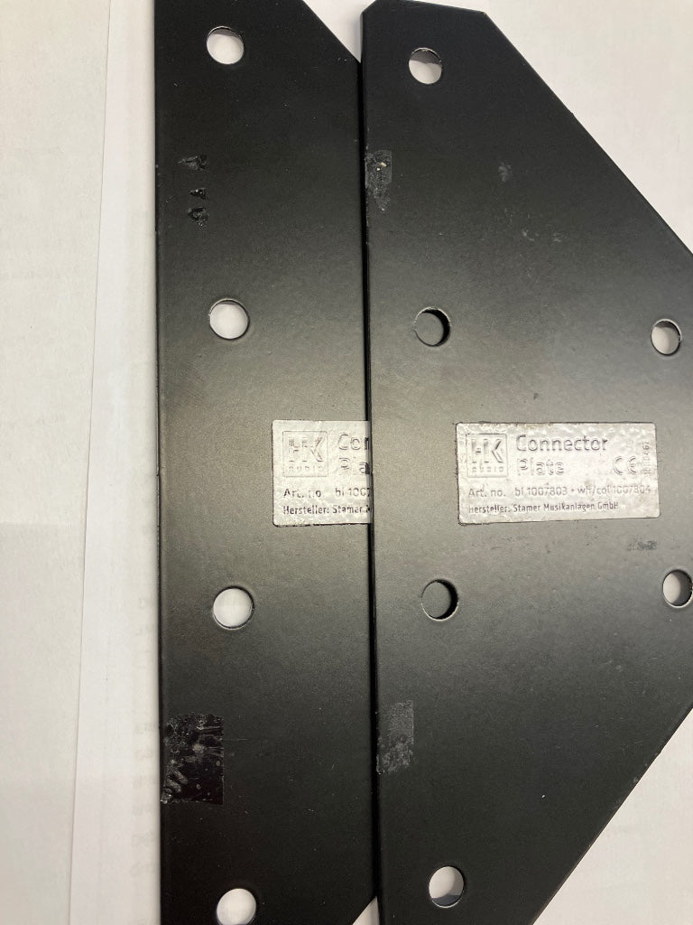 HK Audio CPLATE-P10 - B Stock