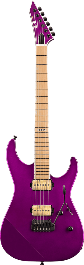 HST E-Ii Voodoo Paars