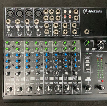 1202-VLZ4 - B-stock