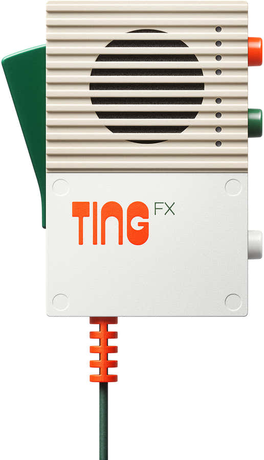 EP-2350 Ting