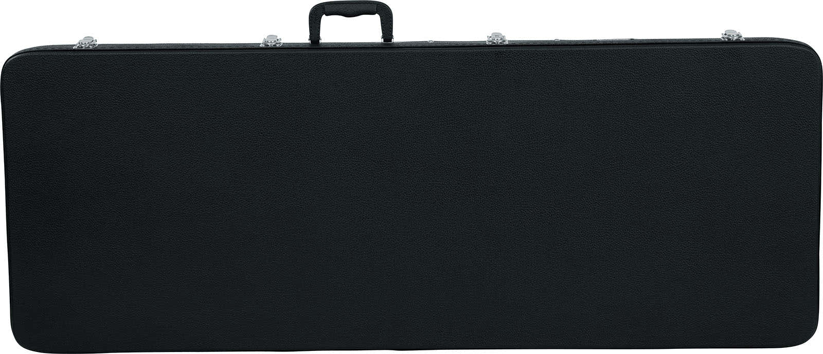 XL/Extreme Houten Koffer - GWE