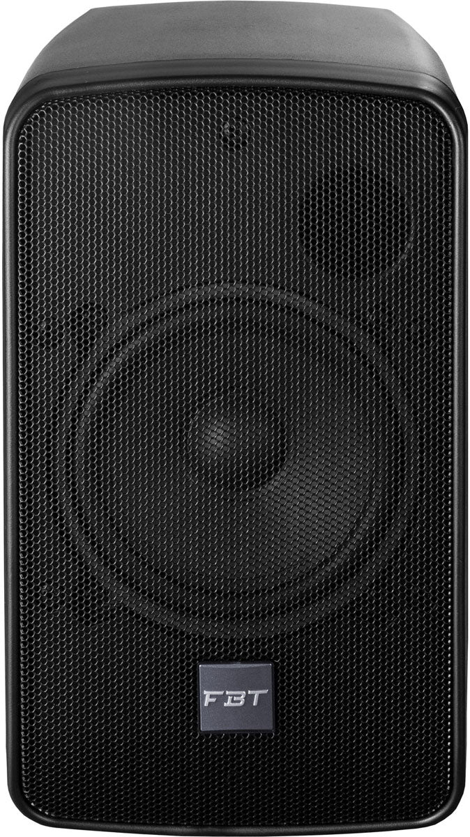 Canto 5C B Zwart