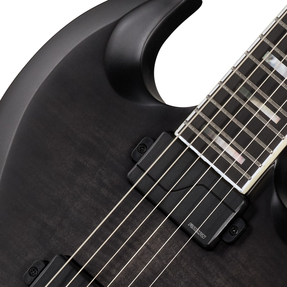SG Prophecy Obsidiaan Storm Satijn