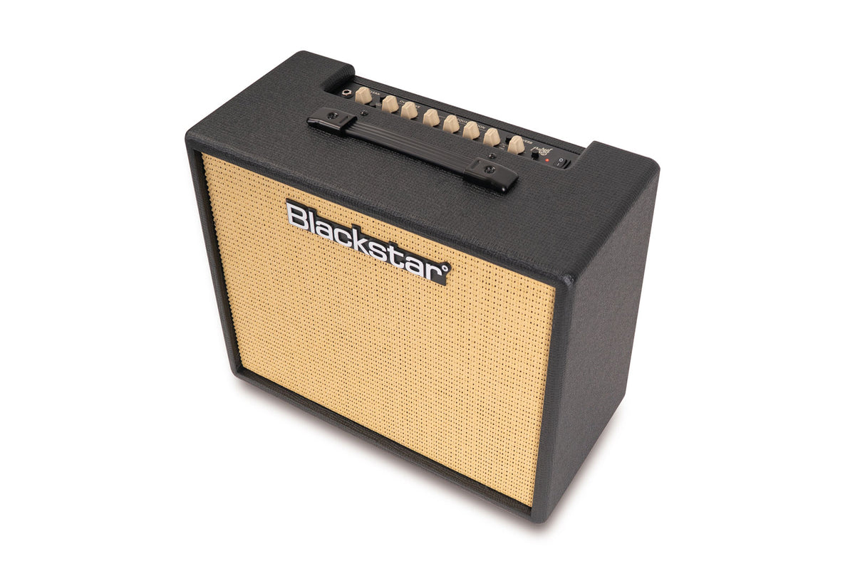 Debut 50R Zwart