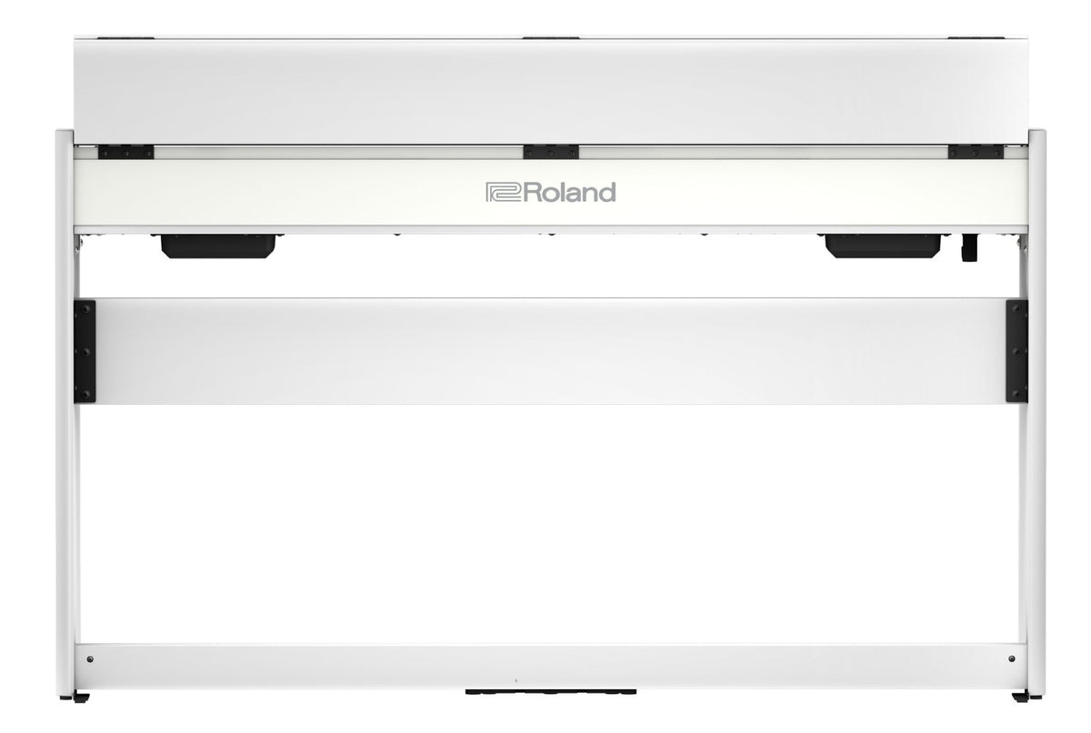 F-701 Wit