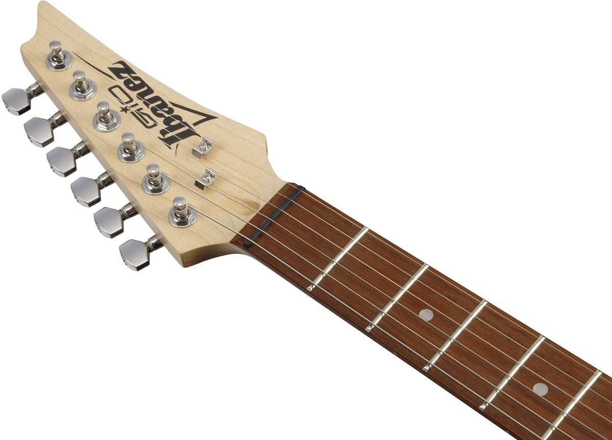 GRX40TFB Drievoudige burst