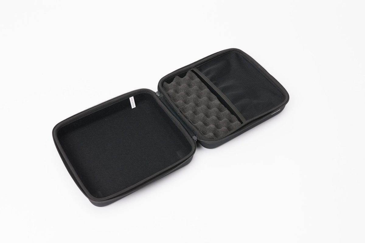CTRL CASE WOLFMIX BLACK/BLACK