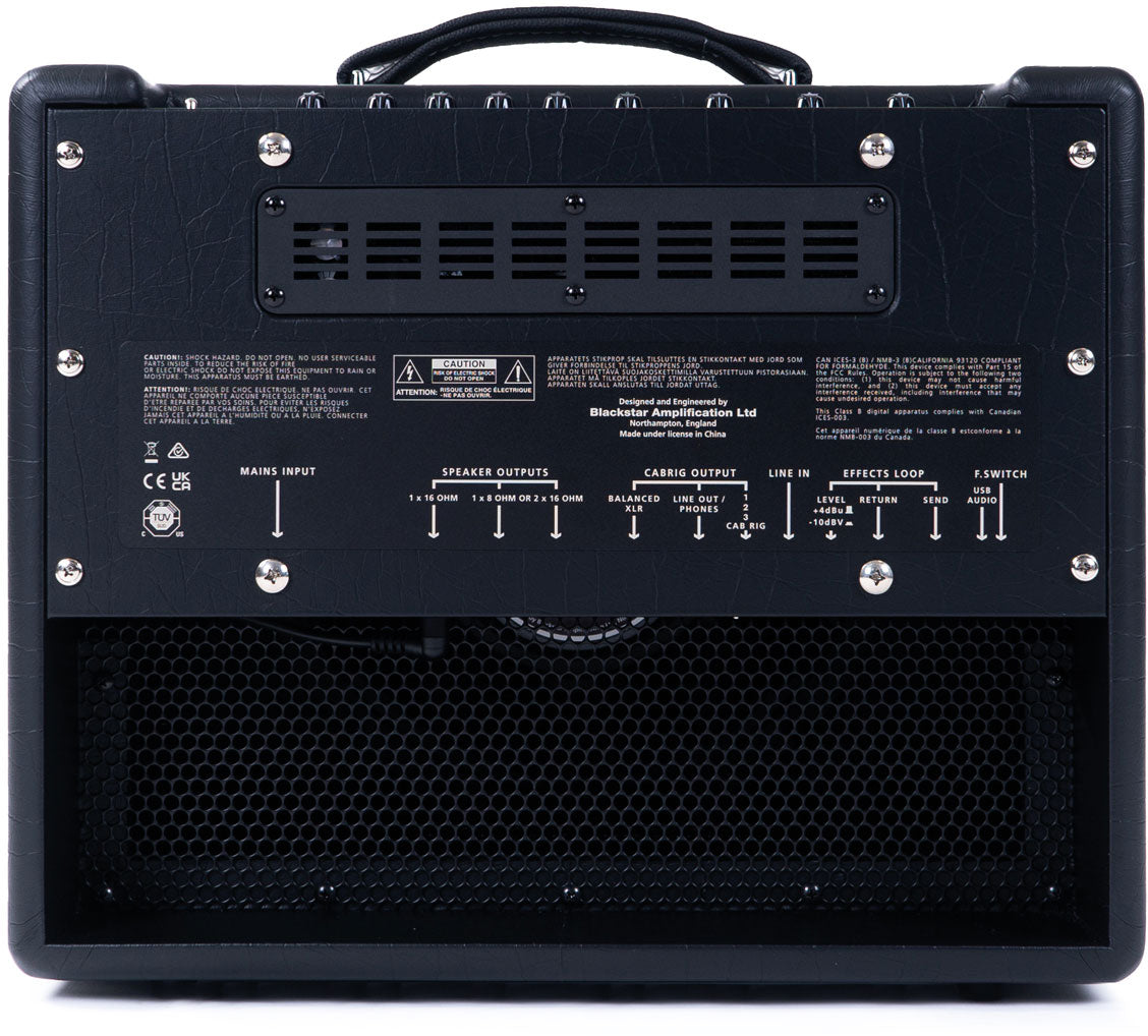 HT-5R MKIII - Gereviseerd