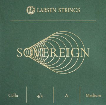 Sovereign 4/4 A - Medium