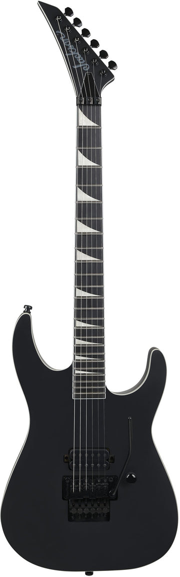 Soloist SL1A LTD Pro Plus Pure Metal EBO Satijnzwart